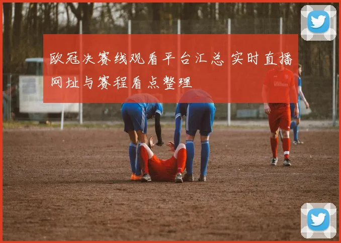 欧冠决赛线观看平台汇总 实时直播网址与赛程看点整理